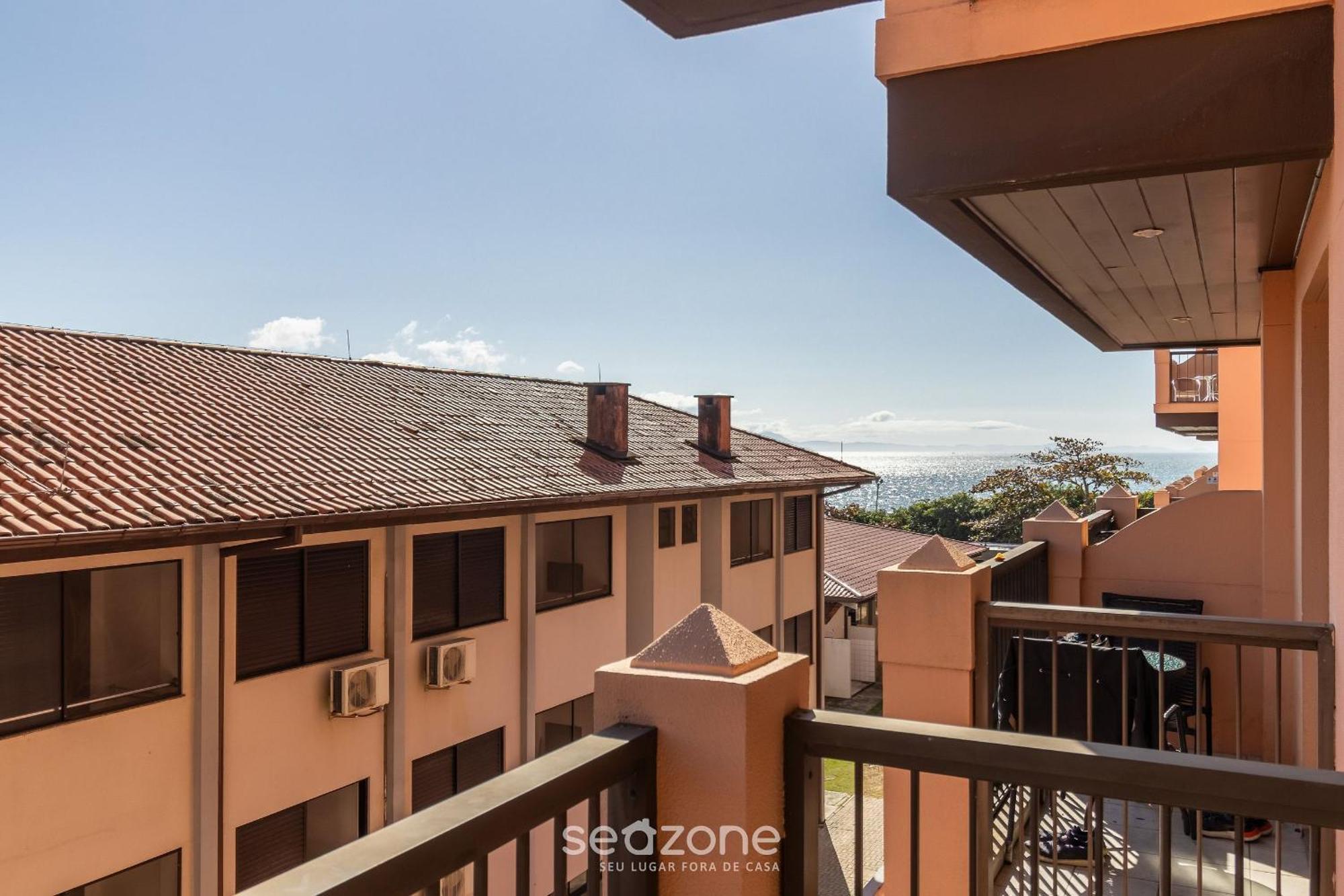 Resort pé na areia - Studios direto com proprietário JBVJR Florianópolis Esterno foto