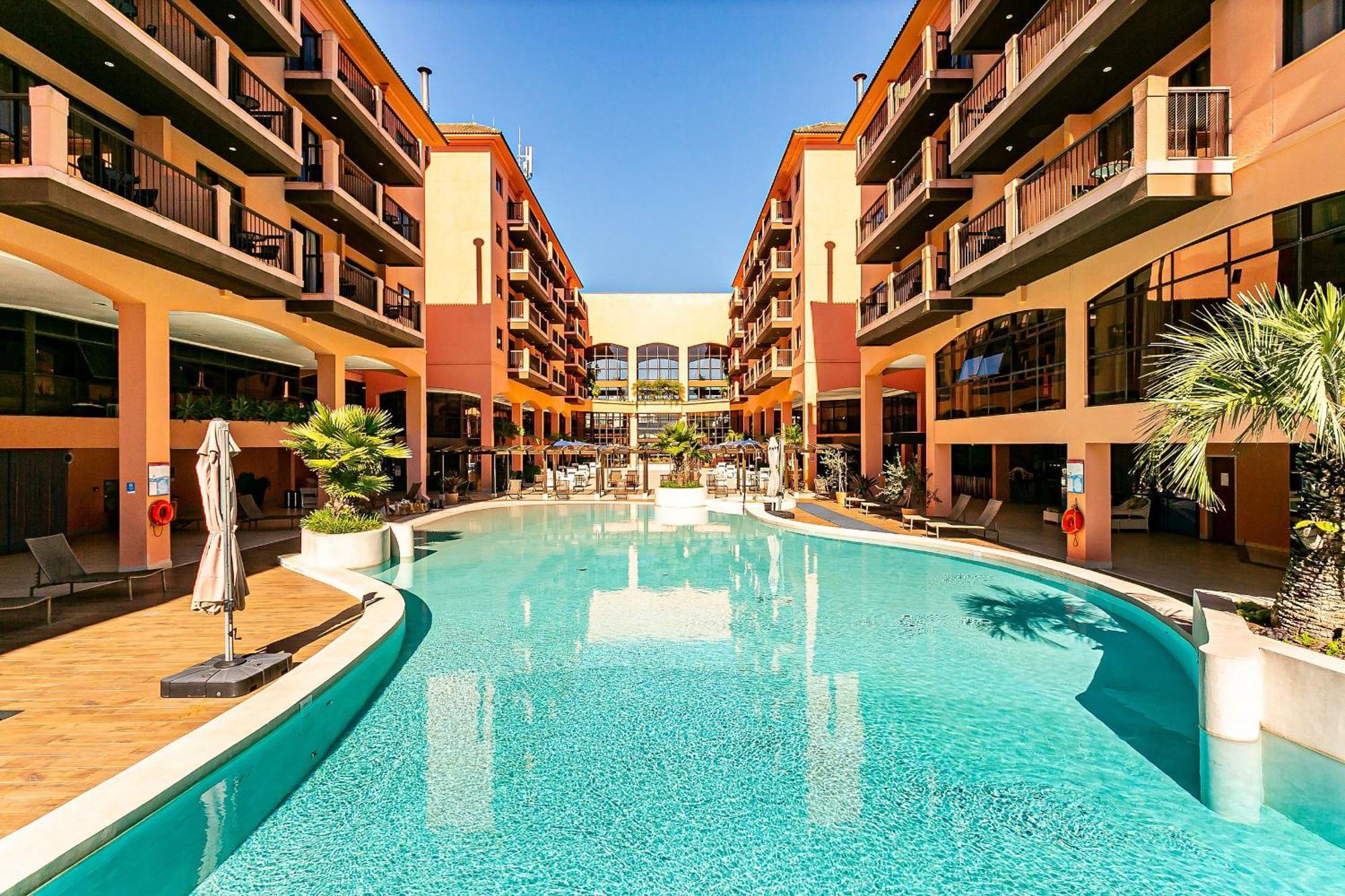 Resort pé na areia - Studios direto com proprietário JBVJR Florianópolis Esterno foto