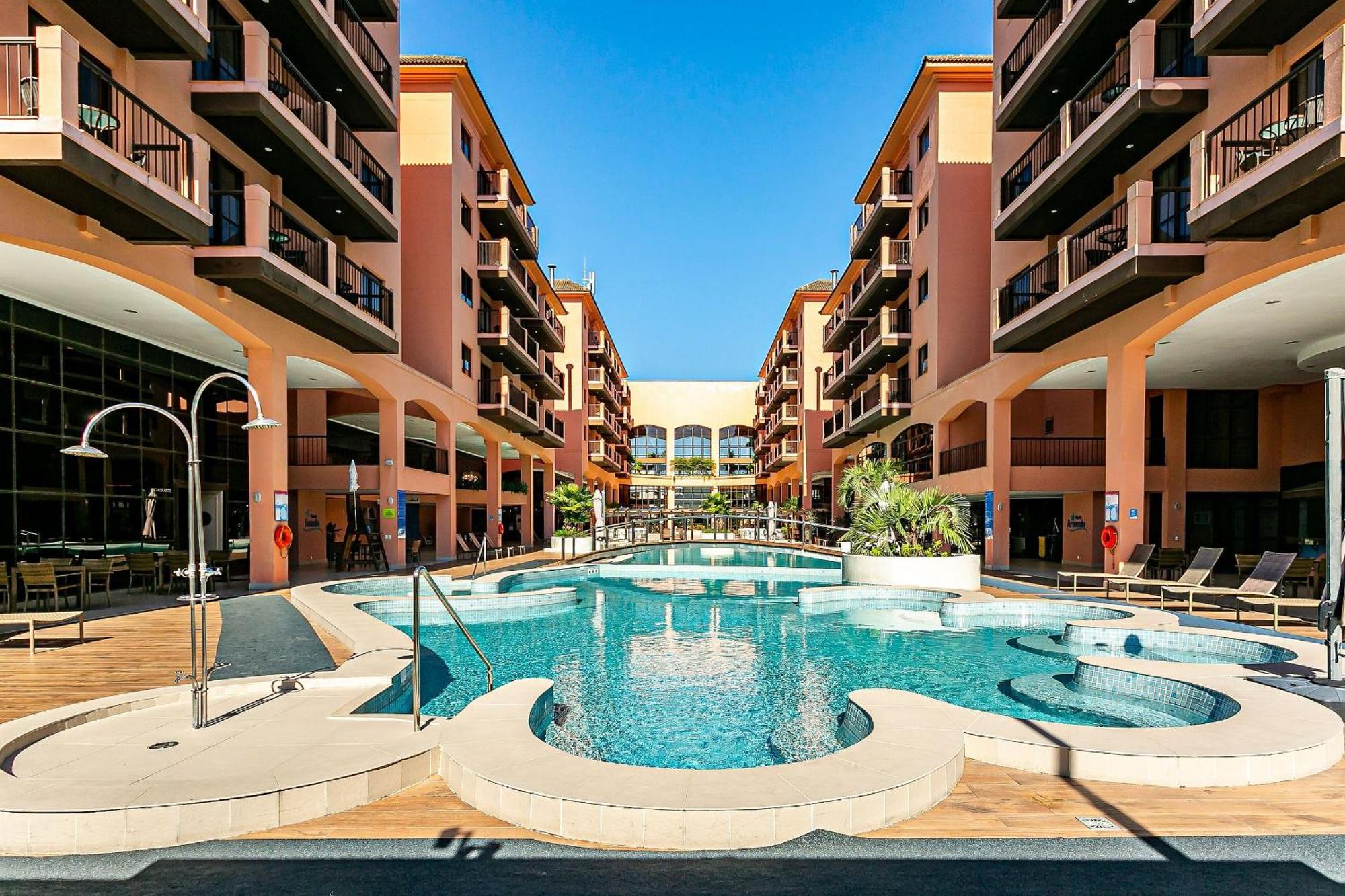Resort pé na areia - Studios direto com proprietário JBVJR Florianópolis Esterno foto